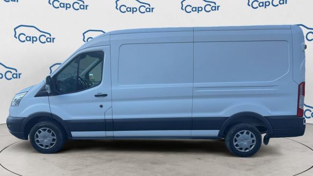 Ford Transit image 6