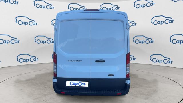 Ford Transit image 4