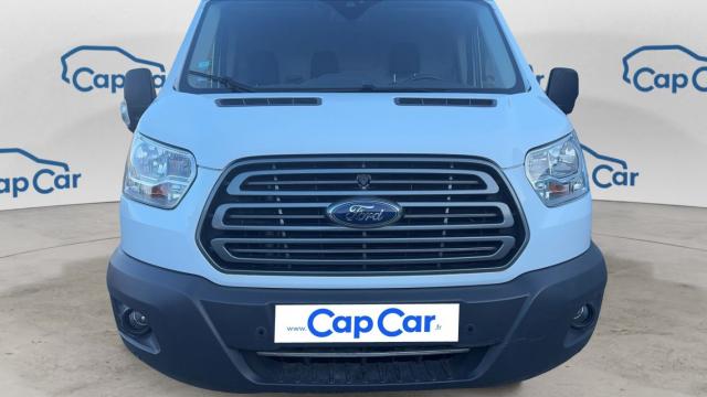 Ford Transit image 2