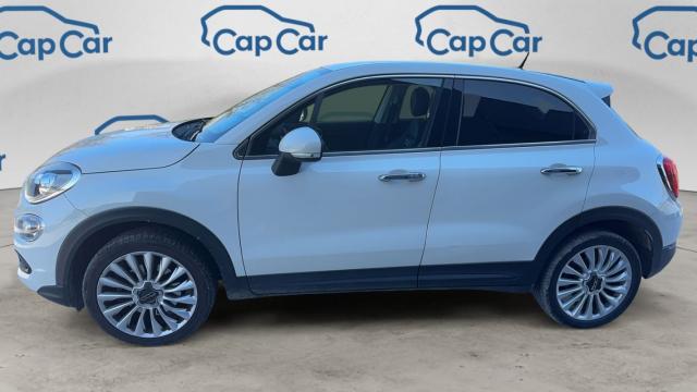 Fiat 500x image 9