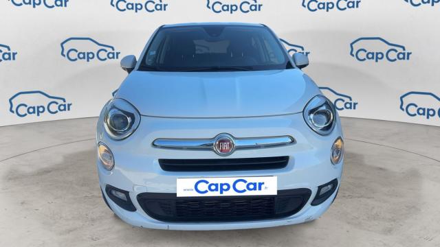 Fiat 500x image 6