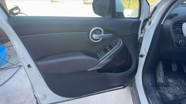 Fiat 500x image 8