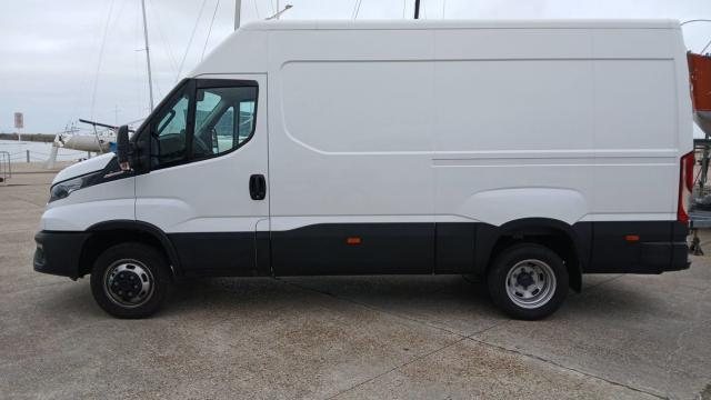 Iveco Daily image 7