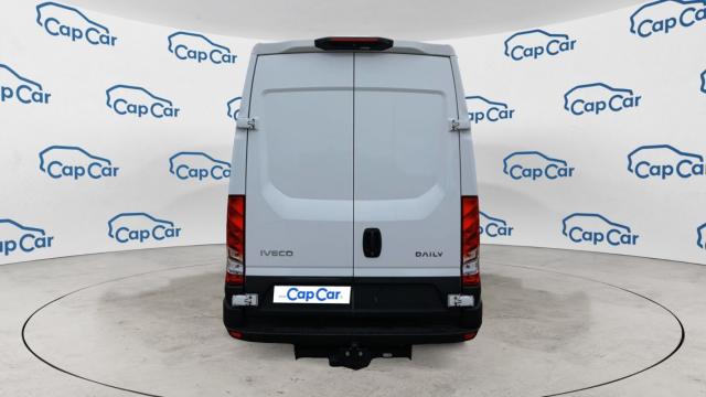 Iveco Daily image 4