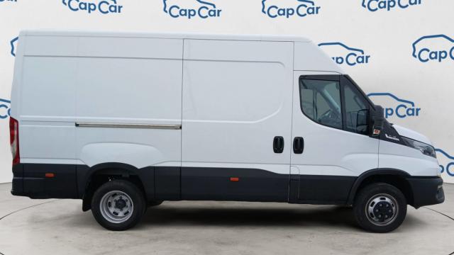 Iveco Daily image 1