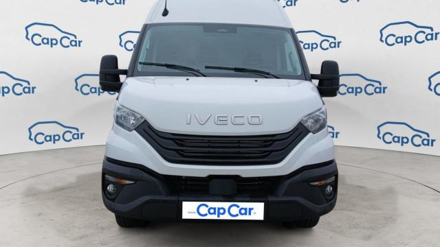 Iveco Daily image 3