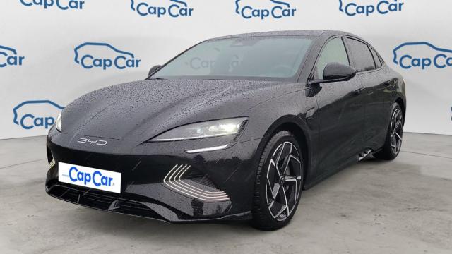 Byd Seal 82.5 Kwh 530 Excellence