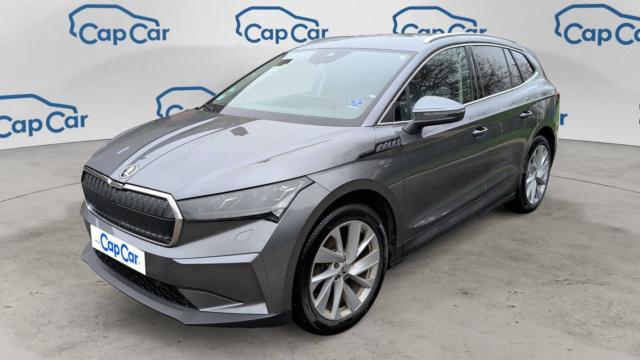 Skoda Enyaq I Iv 80 Kwh 204 . - Première Main