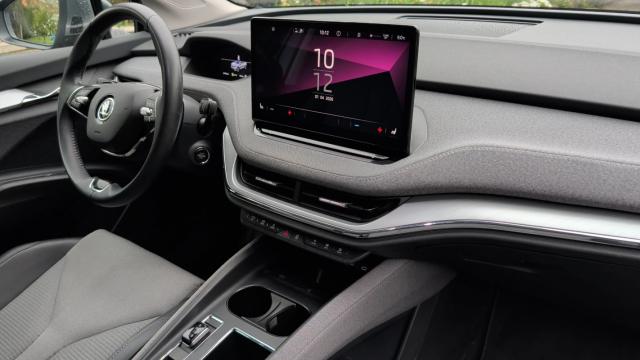 Skoda Enyaq image 7