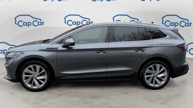 Skoda Enyaq image 9