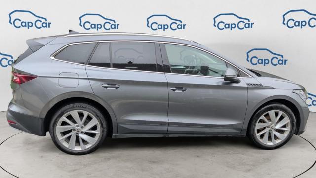 Skoda Enyaq image 8
