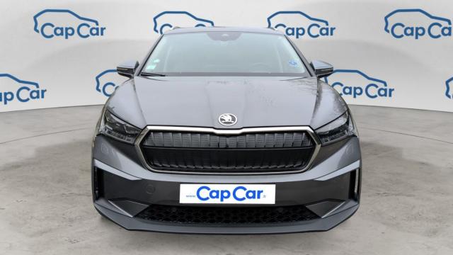 Skoda Enyaq image 3
