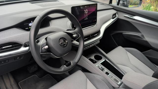 Skoda Enyaq image 4