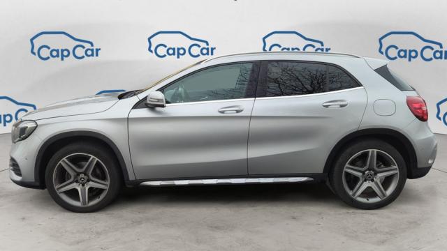 Mercedes Benz Classe Gla image 1