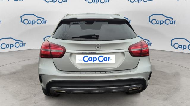 Mercedes Benz Classe Gla image 7