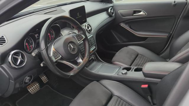 Mercedes Benz Classe Gla image 6