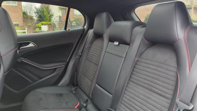 Mercedes Benz Classe Gla image 5