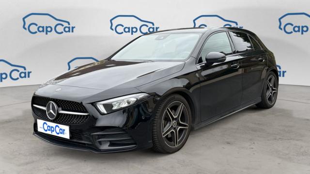 Mercedes Benz Classe A Iv 200 163 7g-Dct Amg Line - Automatique