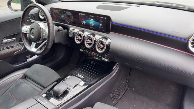 Mercedes Benz Classe A image 2