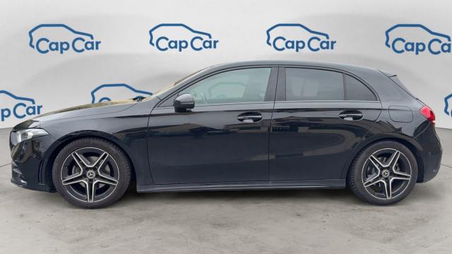 Mercedes Benz Classe A image 5