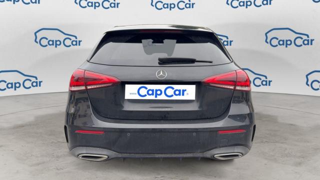 Mercedes Benz Classe A image 6