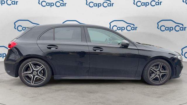 Mercedes Benz Classe A image 7