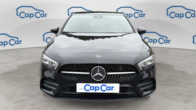 Mercedes Benz Classe A image 3