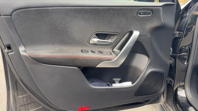 Mercedes Benz Classe A image 1