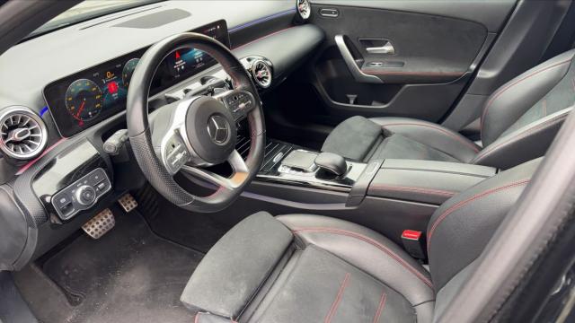 Mercedes Benz Classe A image 9