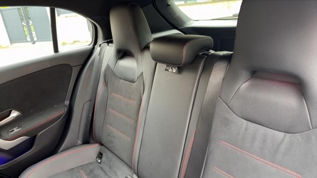 Mercedes Benz Classe A image 8