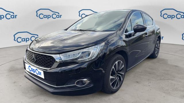 Ds Ds 4 1 1.2 Puretech 130 So Chic