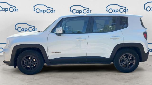 Jeep Renegade image 1