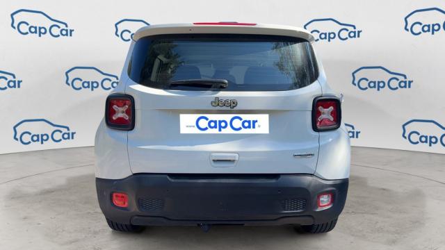 Jeep Renegade image 2