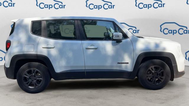 Jeep Renegade image 7