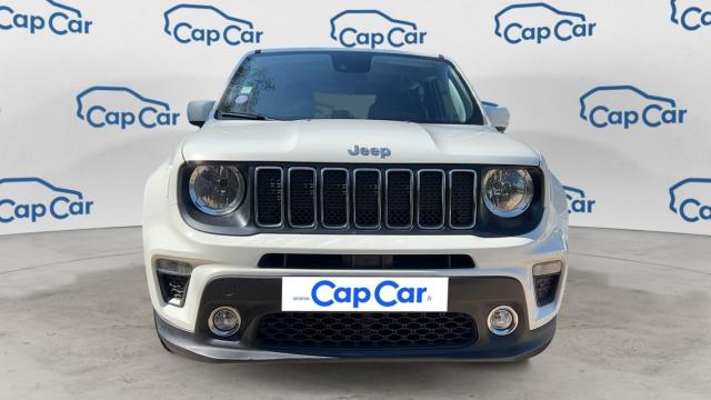 Jeep Renegade image 5