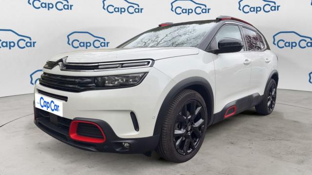 Citroen C5 Aircross 1.6 Puretech 180 Eat8 Shine Pack