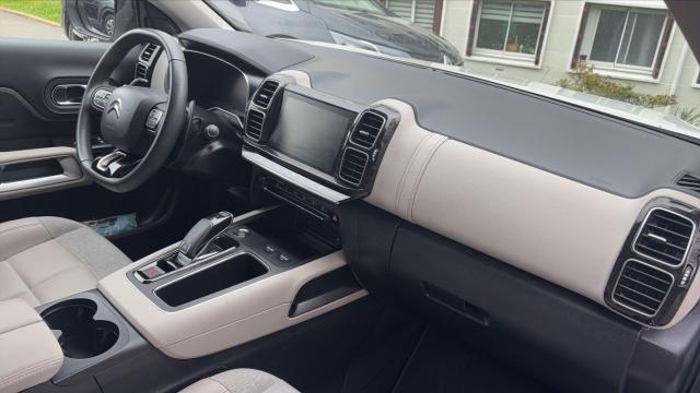 Citroen C5 Aircross image 6