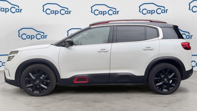 Citroen C5 Aircross image 4
