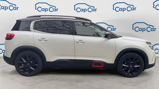 Citroen C5 Aircross image 1