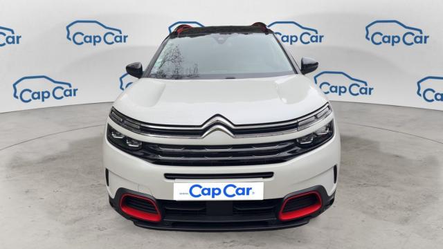 Citroen C5 Aircross image 3