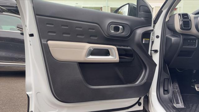 Citroen C5 Aircross image 8