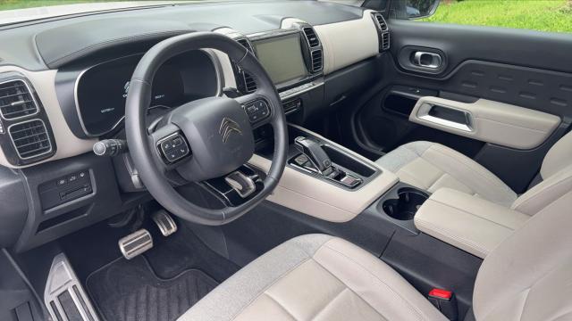 Citroen C5 Aircross image 5