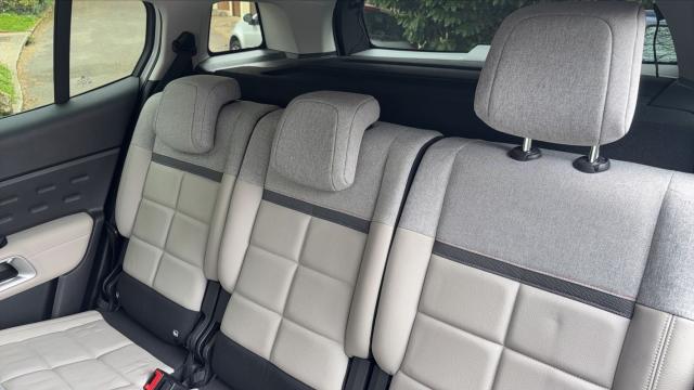 Citroen C5 Aircross image 7