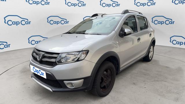 Dacia Sandero Stepway Ii 0.9 Tce 90 Prestige