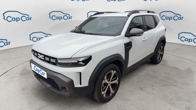 Dacia Duster Iii 1.0 Eco-G 100 Journey