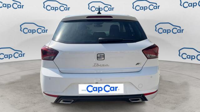 Seat Ibiza image 1