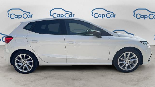 Seat Ibiza image 3