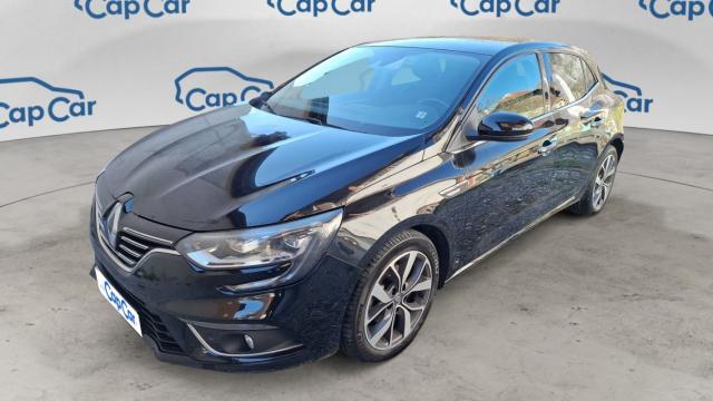 Renault Mégane 1.2 Tce 130 Intens