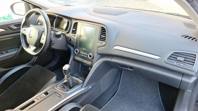 Renault Mégane image 6