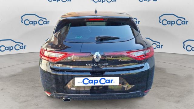 Renault Mégane image 7